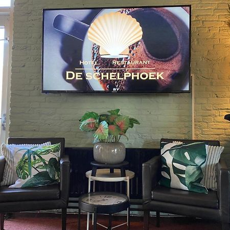 Hcr De Schelphoek Serooskerke  Exteriör bild