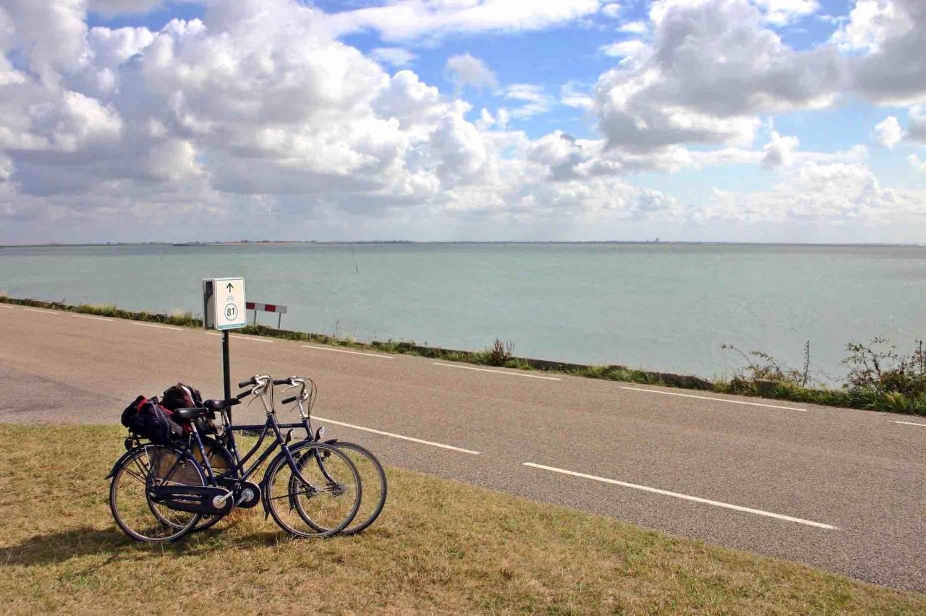 Hcr De Schelphoek Serooskerke  Exteriör bild